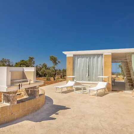 בית נופש Belvilla By Oyo *